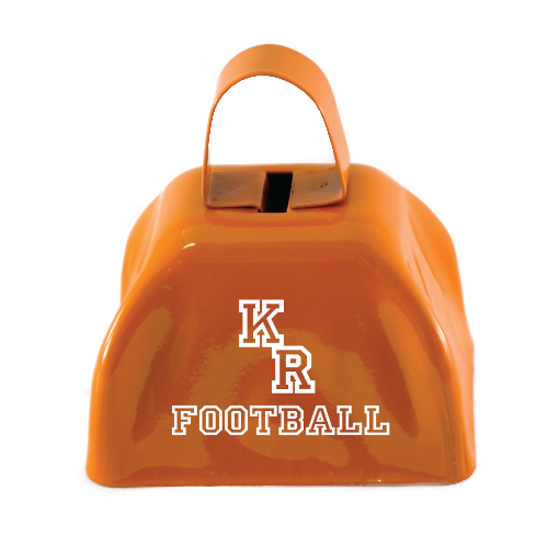 Personalized Cowbells