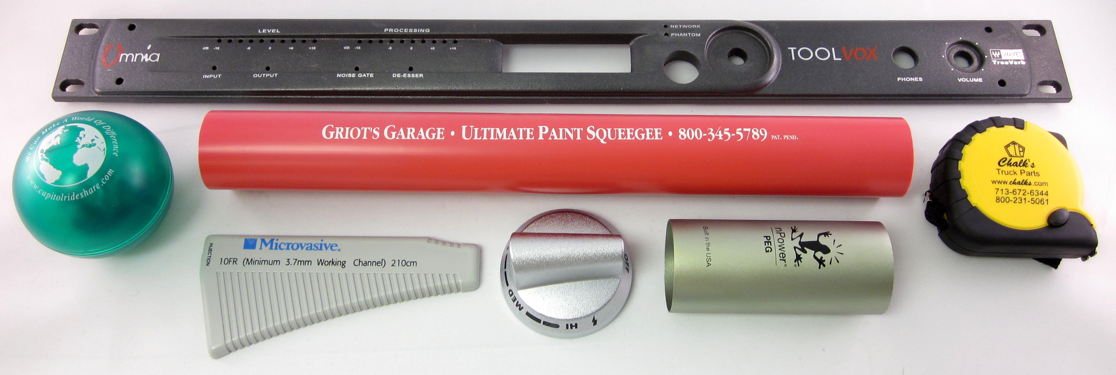 Custom Imprint - Digital Printing | Pad Printing | Laser Engraving ...